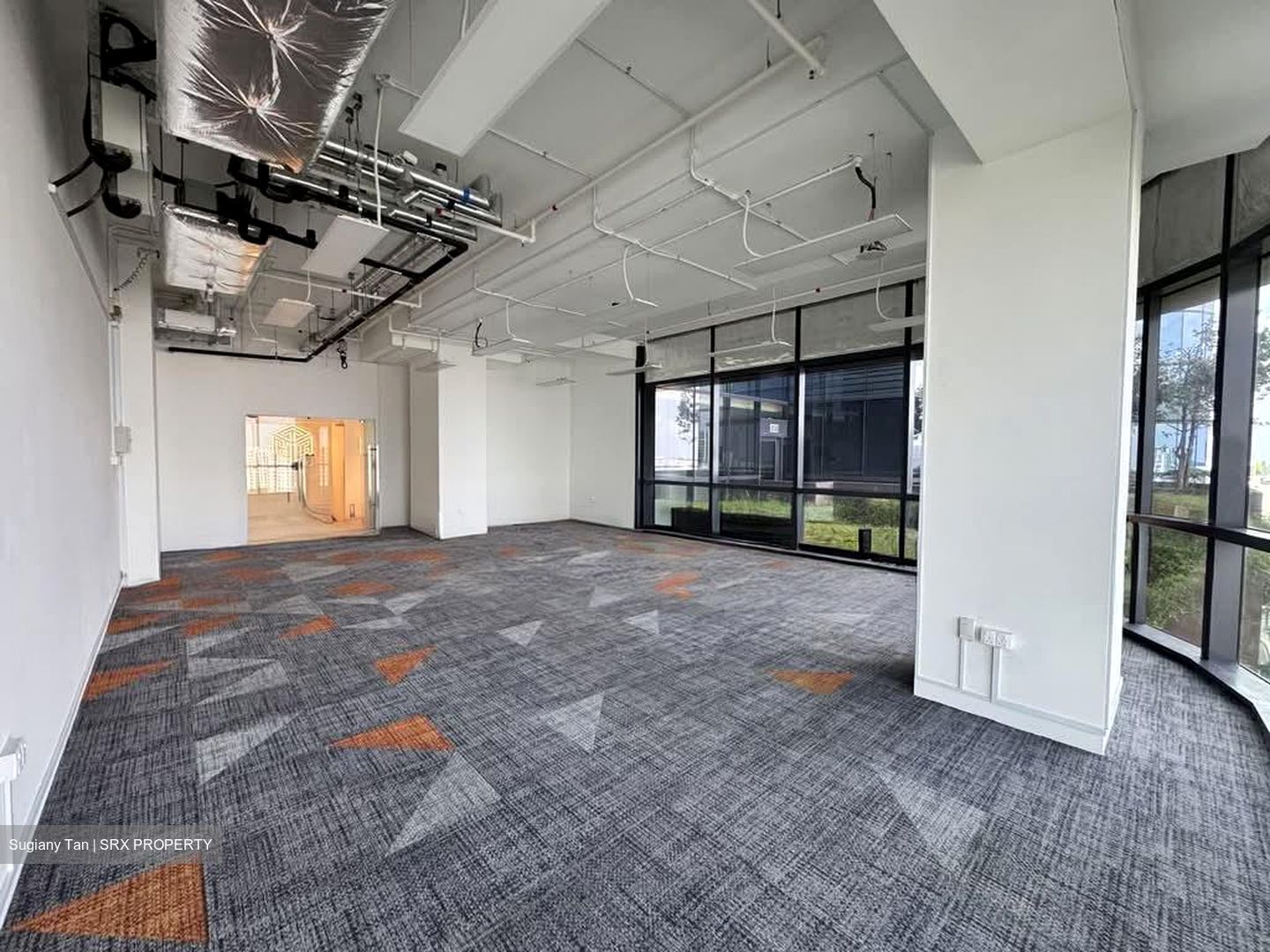 Woods Square (D25), Office #575766261